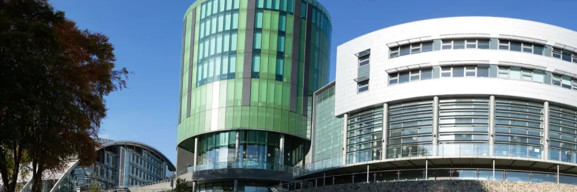 Navitas International College At Robert Gordon University