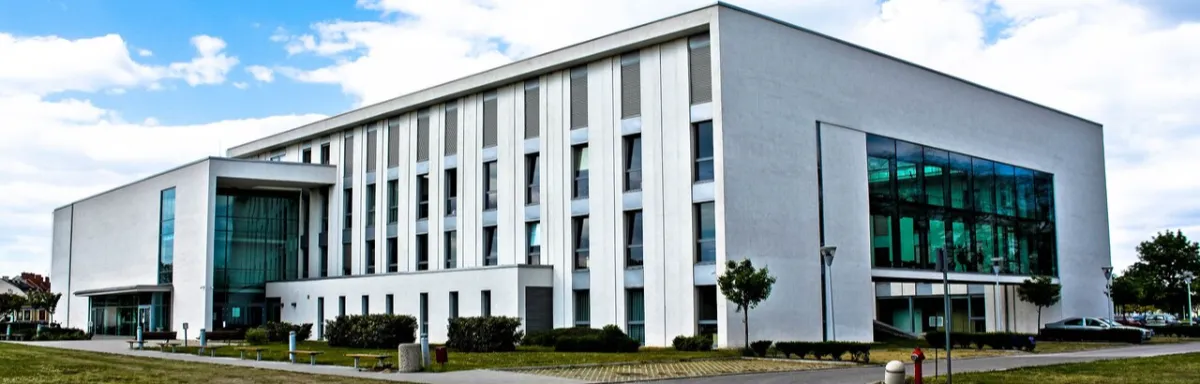 Kassai Campus