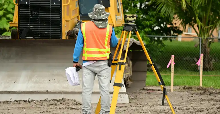 Quantity Surveying BSc (Hons)