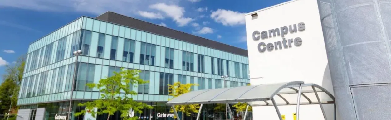 Bedford campus