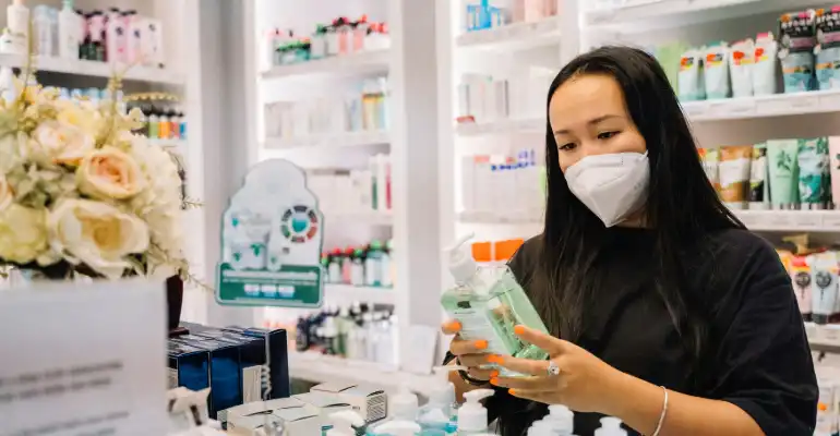 Graduate Pathway in Environmental Sciences