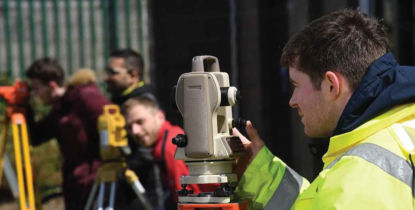Bachelor of Science (Honours) Civil Engineering