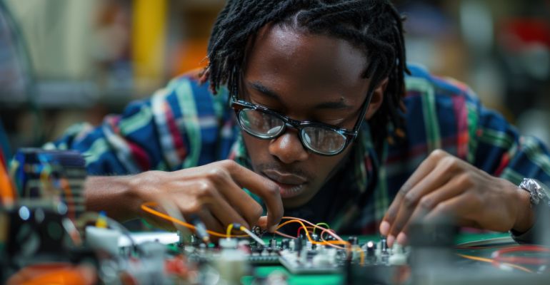 BTech - Computer Science & Engineering