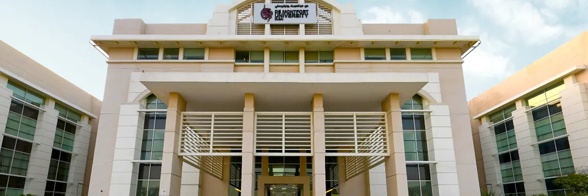 Dubai Campus