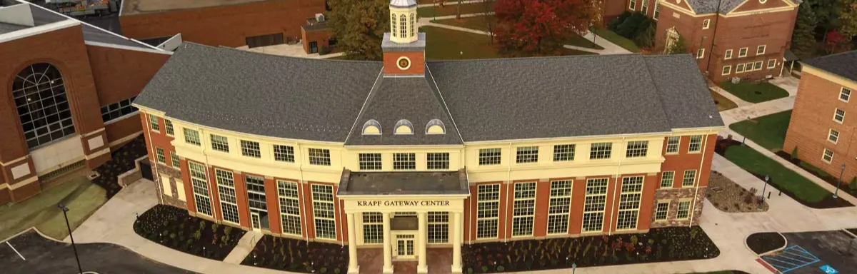 Williamsport Campus