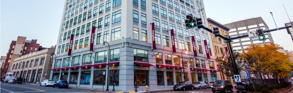 Boston Campus