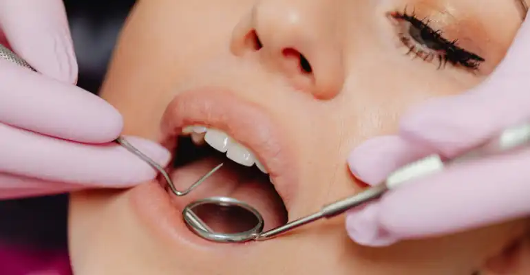 Master of Science in Pediatric Dentistry