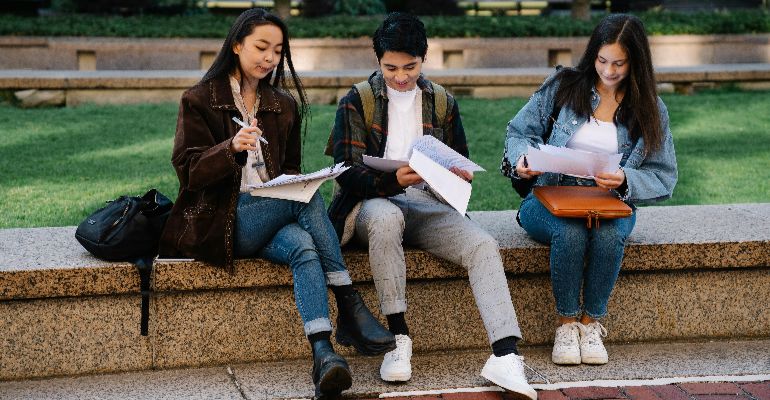 Management & Marketing (MSc)