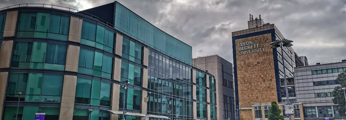 Leeds Beckett University