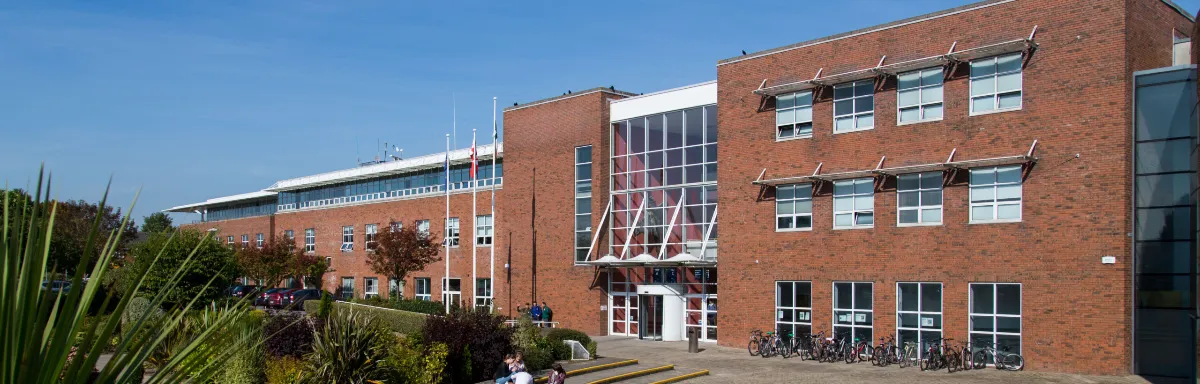 Ennis Campus
