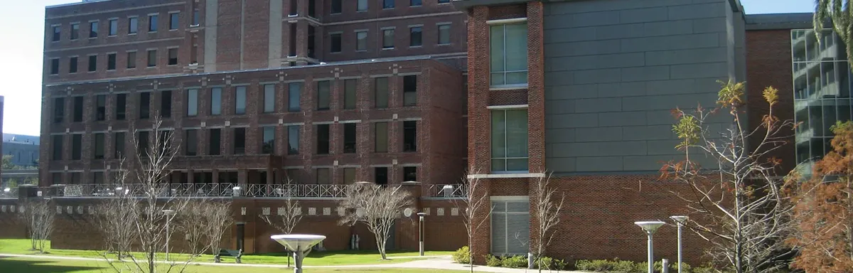 New Orleans Campus