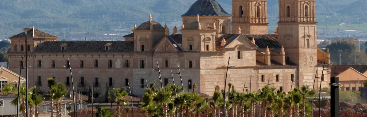 UCAM Catholic University of Murcia