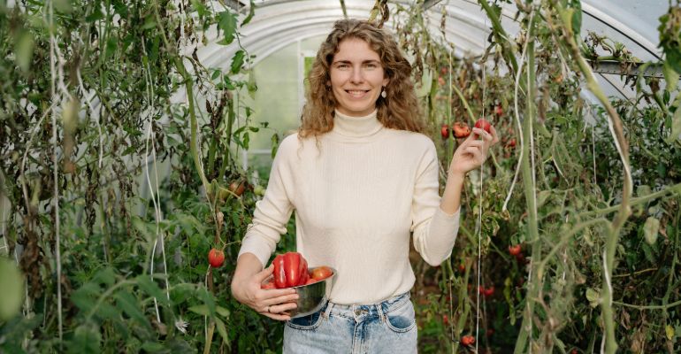 MSc in Agricultural Biotechnology