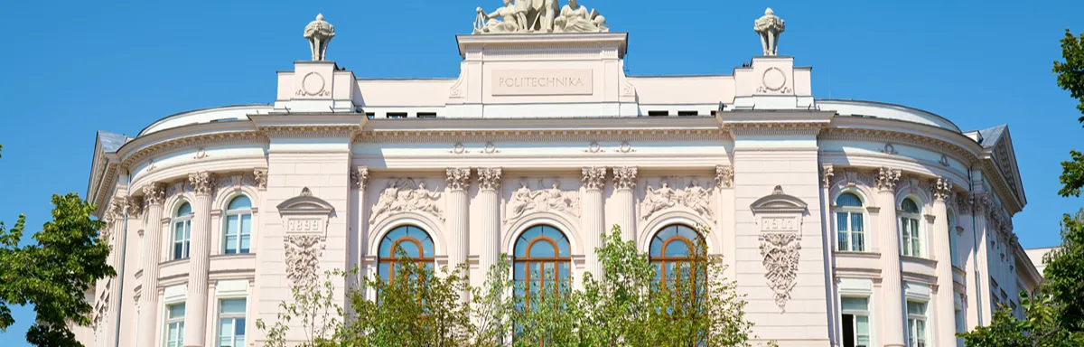 University of Technology and Arts