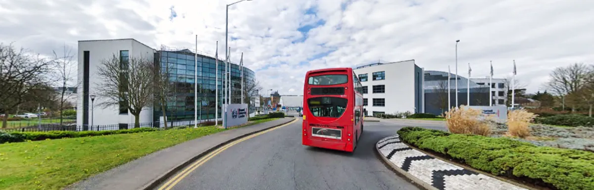 London Campus