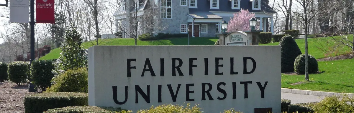 Fairfield University