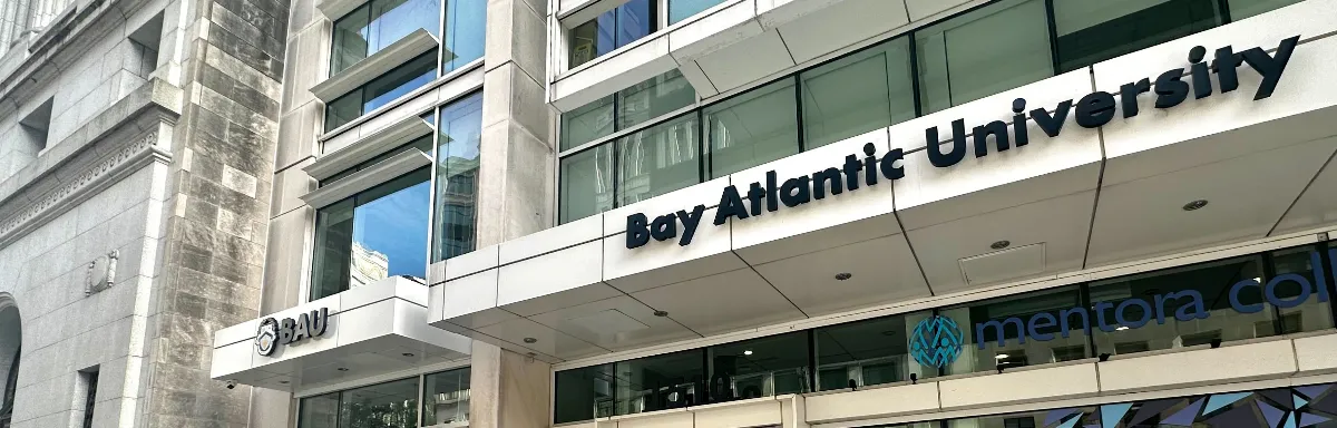 Bay Atlantic University