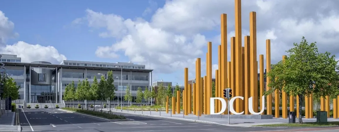 Dublin City University