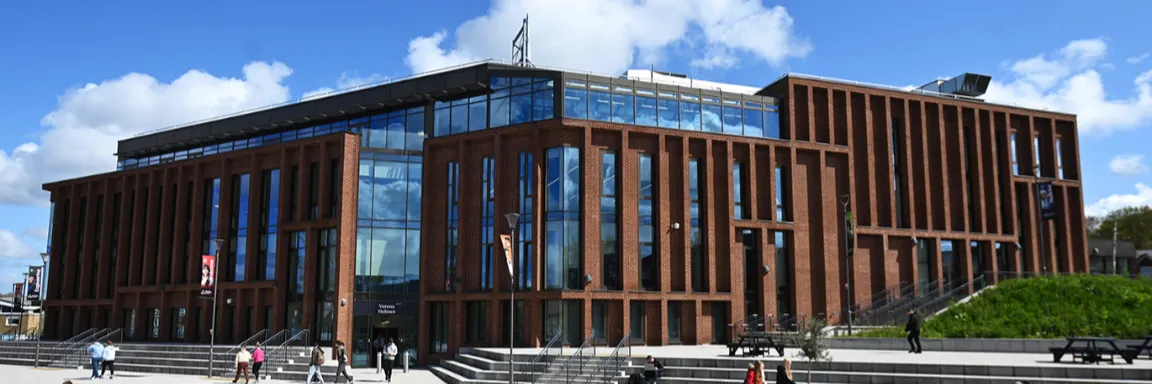 Canterbury Campus