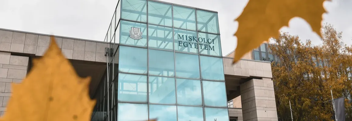 University of Miskolc