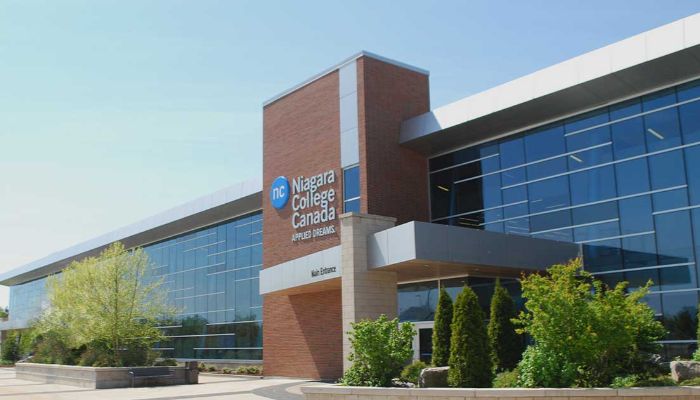 Welland Campus
