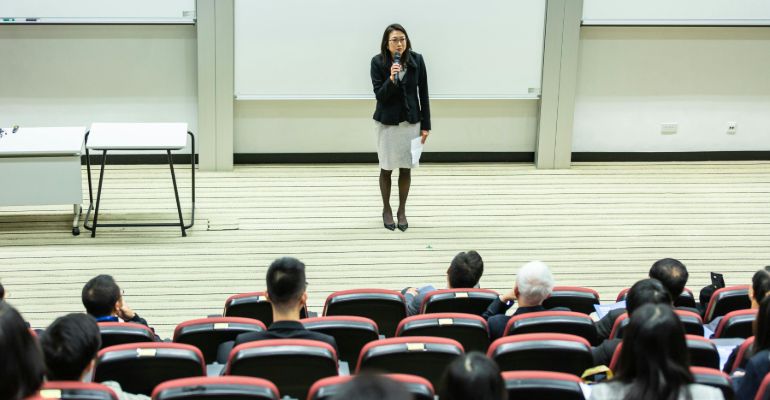 Journalism Communication and Marketing Specialisation