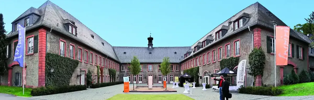 EBS Universität