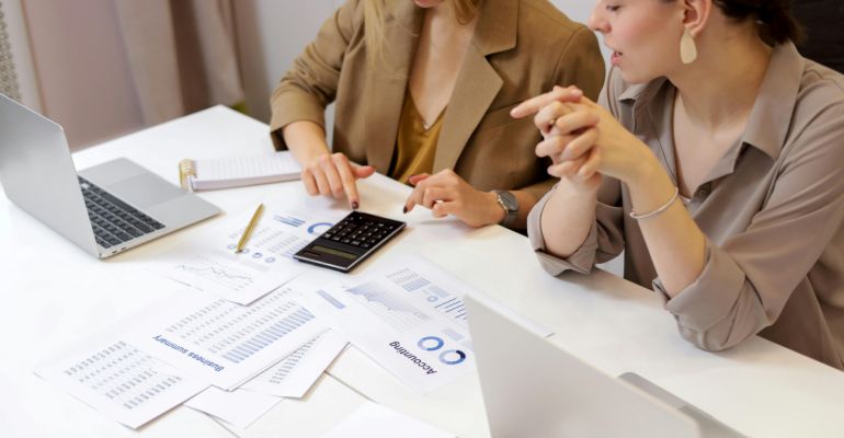 Business – Finance