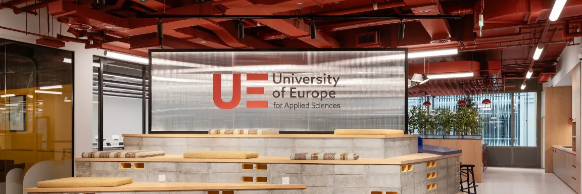 UE Dubai Campus