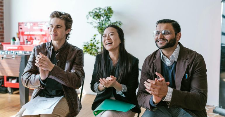 Extended MSc International Business with Human Resource Management