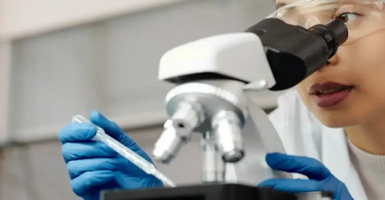 Bio-Medical Science