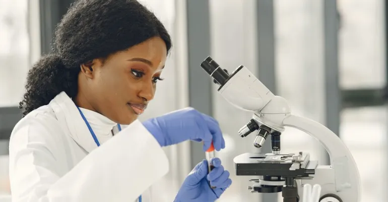 International Foundation Year - Science Engineering and Health