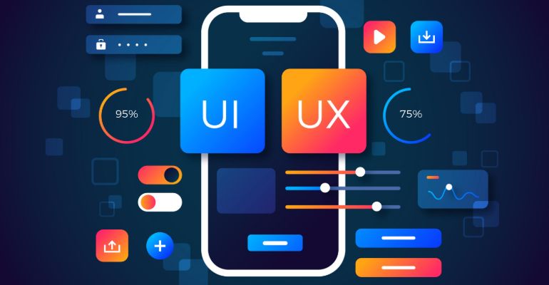 B.S. User Experience & Graphic Design