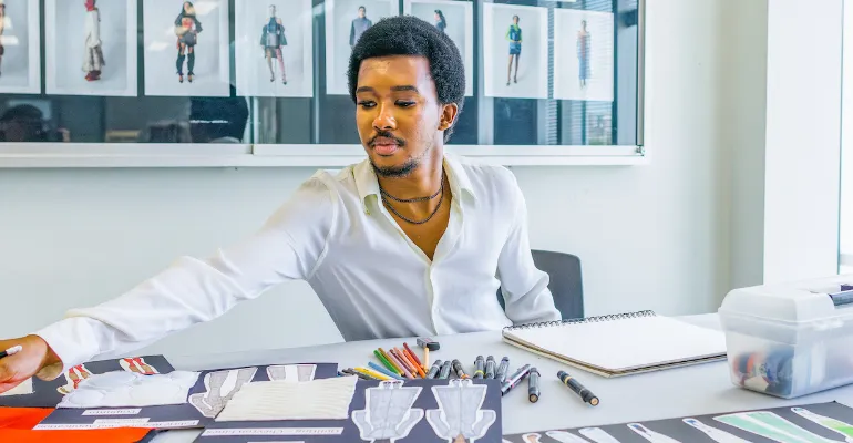 Fashion Studies