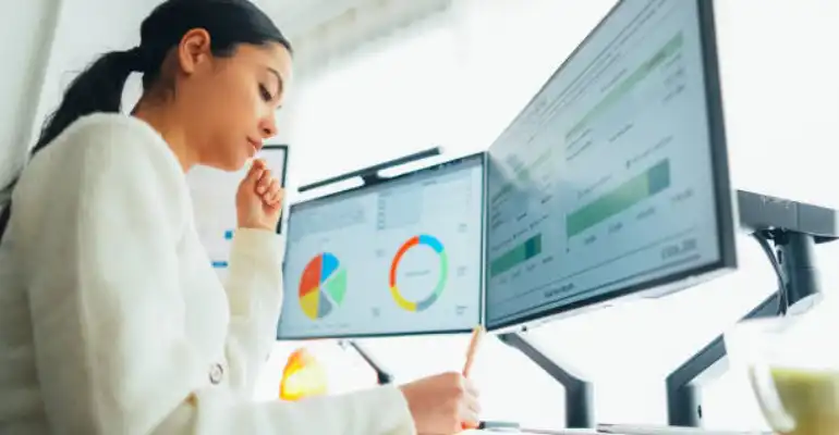Master of Science in Data Analytics