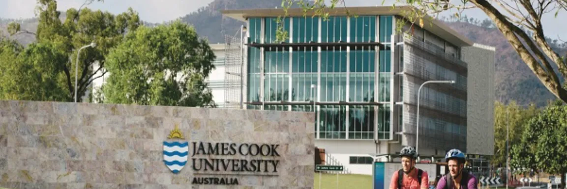 Brisbane Campus