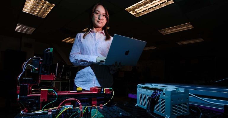 Bachelor of Science Computer Engineering