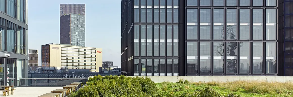 London Campus