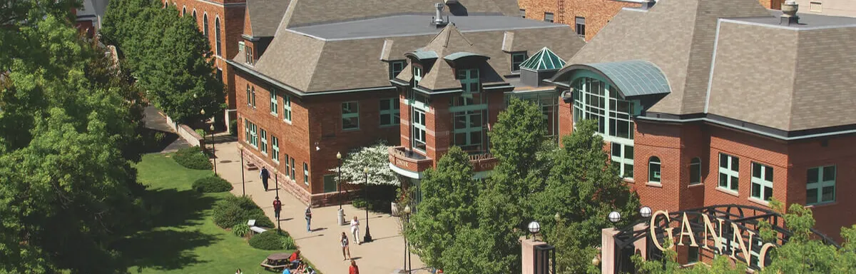 Gannon University