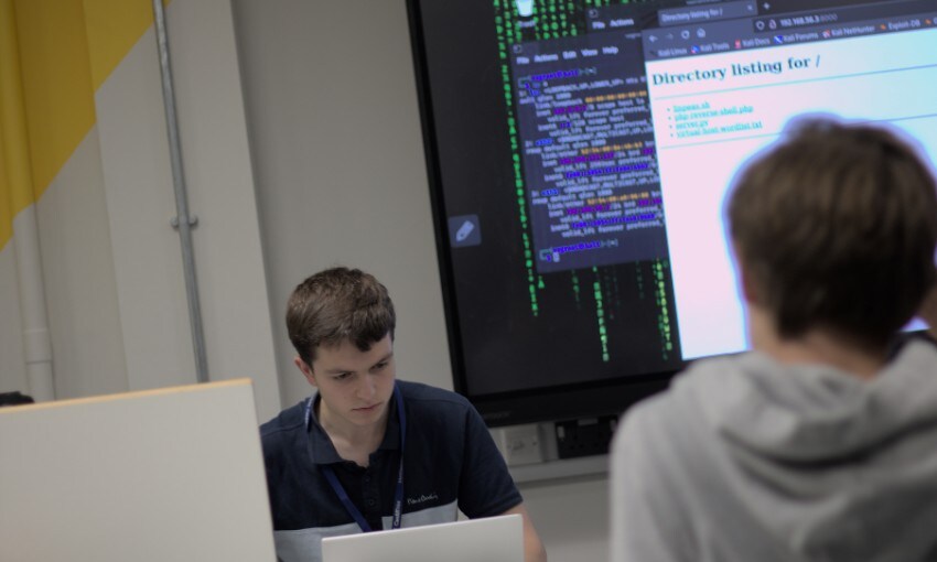 Information System Engineering