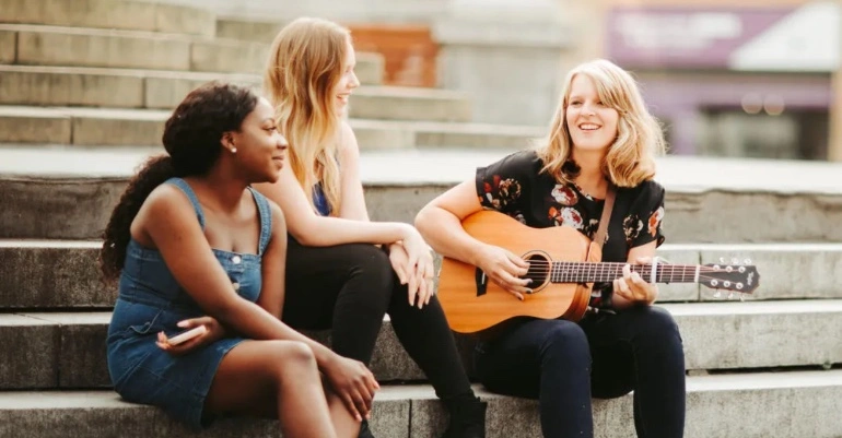 Music (Community and Education)