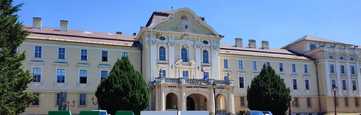 Hungarian University of Agriculture and Life Science