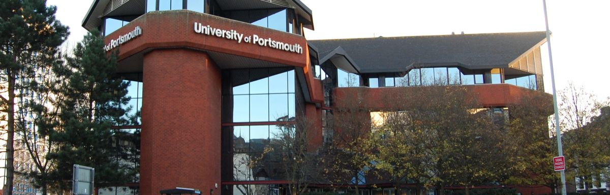 University of Portsmouth