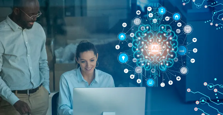 Technology and Artificial Intelligence Law (Distance Learning) LLM