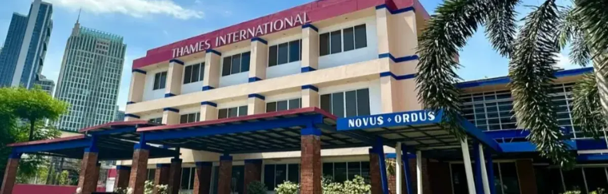 Manila Campus