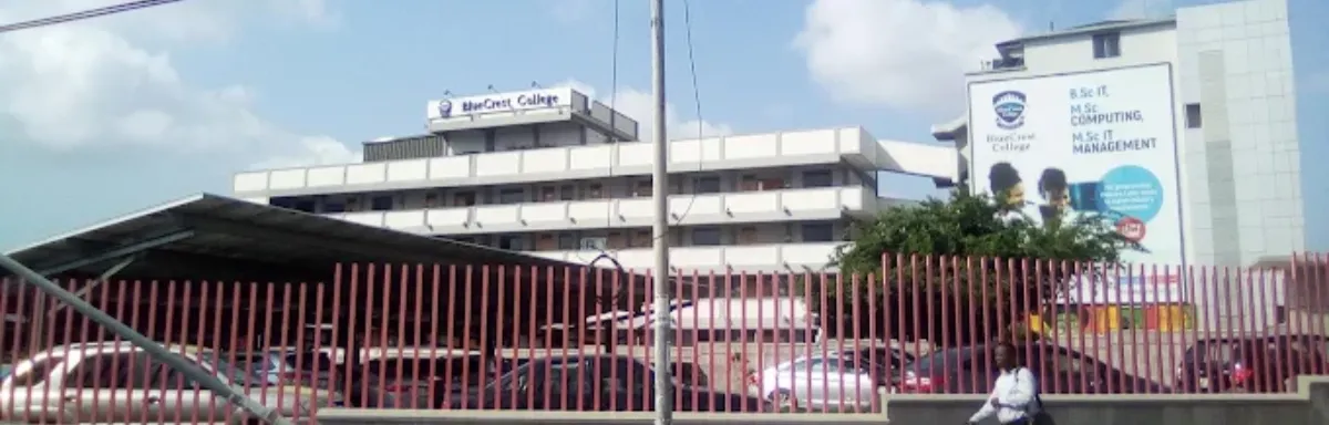 BlueCrest University College