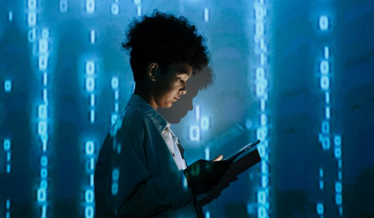 BSc (Hons) Computer Science Professional Experience with International Foundation