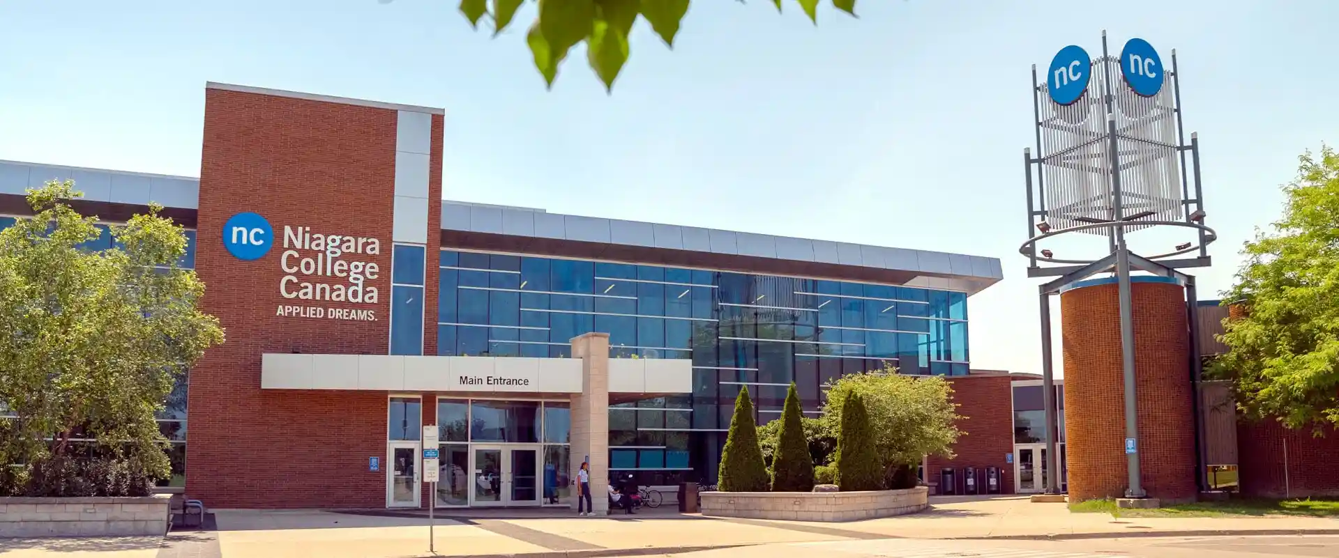 Niagara College