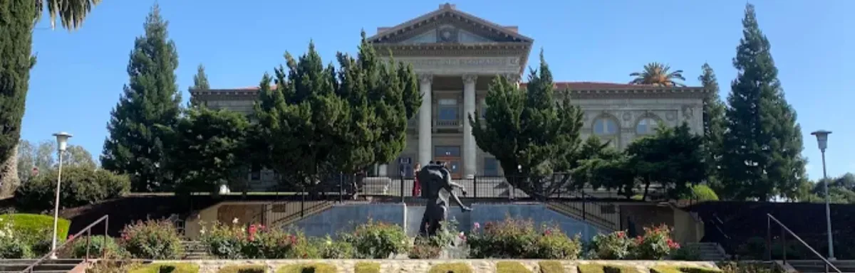 California City Campus