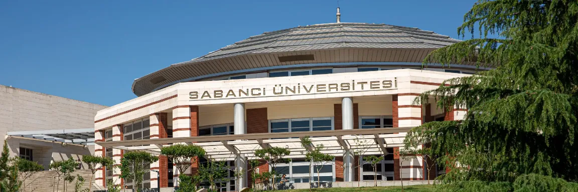 Sabanci University